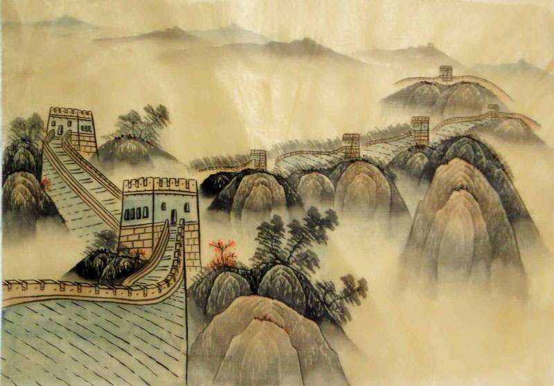 5 000 ans de civilisation chinoise