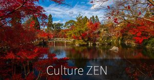 Culture ZEN